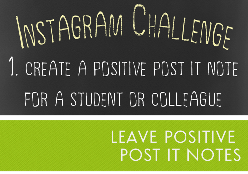 Mrs-Harris-Teaches-Positive-Post-It-Note-Challenge-for-Teachers