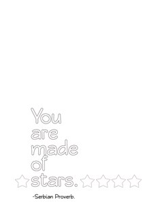 Mrs-Harris-Teaches-Printable-Card-You-Are-Made-of-Stars-Outline