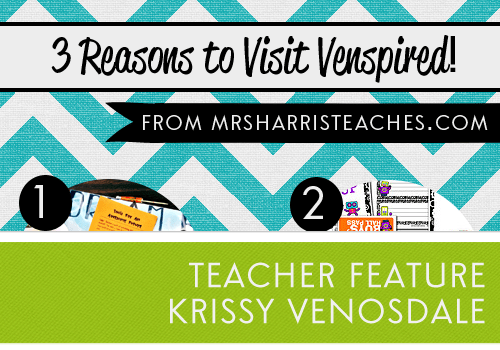 Mrs-Harris-Teaches-Teacher-Feature-Krissy-Venosdale