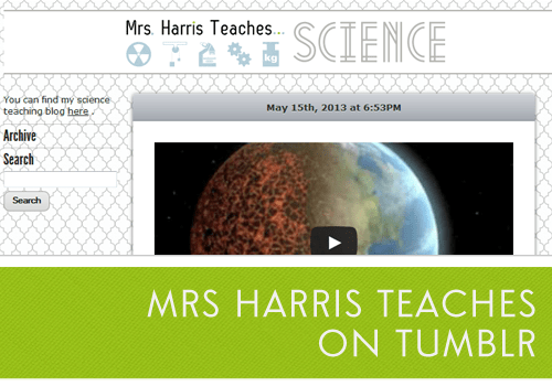 Mrs-Harris-Teaches-on-Tumblr