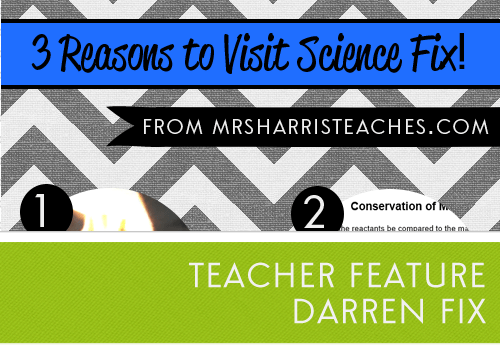 Mrs-Harris-Teaches-Recommends-Darren-Fix-of-Science-Fix