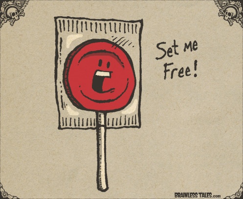 set-me-free