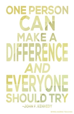 Mrs-Harris-Teaches-Heart-Make-A-Difference-Yuck-Color-Poster